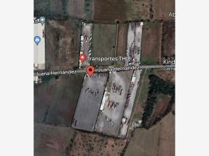 Terreno en renta en Villarin, Veracruz, Veracruz de Ignacio de la Llave