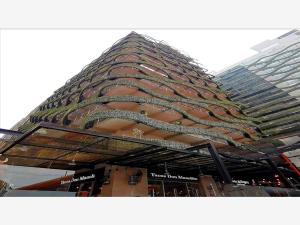 Departamento en venta en Santa Cruz Atoyac, Benito Juárez, Ciudad de México