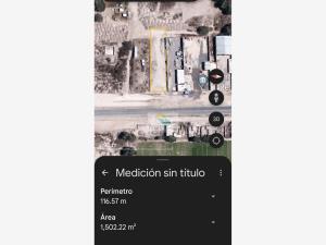Terreno en venta en Fracción Rivera, Soledad de Graciano Sánchez, San Luis Potosí