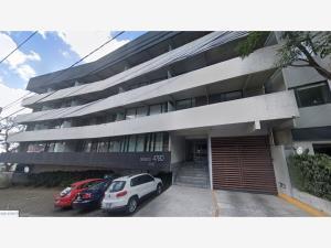 Departamento en venta en Tizampampano del Pueblo Tetelpan, Álvaro Obregón, Ciudad de México