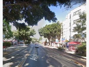 Departamento en venta en Roma Sur, Cuauhtémoc, Ciudad de México
