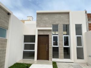 Casa en venta en Graciano Sánchez Romo, Boca del Río, Veracruz de Ignacio de la Llave