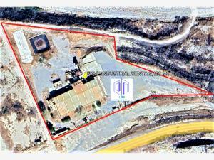 Nave en venta en Bella Unión, Arteaga, Coahuila de Zaragoza