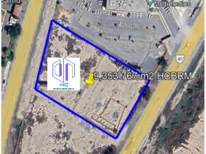 Terreno en venta en Jardines del Campestre Residencial, Saltillo, Coahuila de Zaragoza