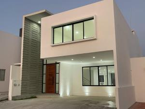 Casa en venta en Lomas de la Rioja, Alvarado, Veracruz de Ignacio de la Llave