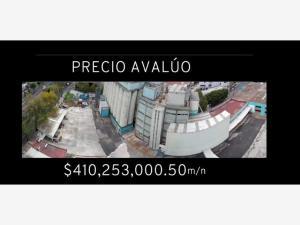 Nave en venta en Nextengo, Azcapotzalco, Ciudad de México