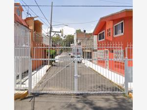 Casa en venta en Ex-Ejido de San Francisco Culhuacán, Coyoacán, Ciudad de México