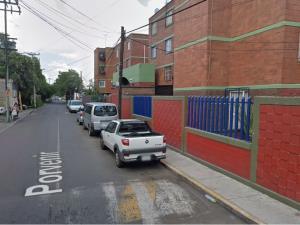 Departamento en venta en Las Arboledas, Tláhuac, Ciudad de México