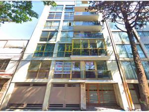 Departamento en venta en Nochebuena, Benito Juárez, Ciudad de México