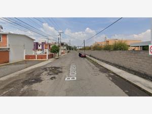 Casa en venta en Parque industrial Cerrillo I, Lerma, México