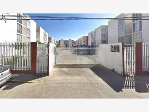 Departamento en venta en Miguel Hidalgo, Tláhuac, Ciudad de México
