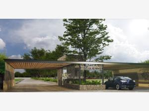 Terreno en venta en Santa Clara, Dzidzantún, Yucatán