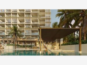 Departamento en venta en Chicxulub Puerto, Progreso, Yucatán