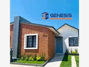 Casa en venta en Montellano II, Villa de Álvarez, Colima