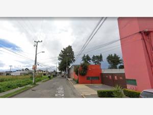Casa en venta en San Francisco, San Mateo Atenco, México
