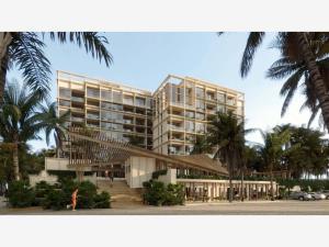 Departamento en venta en Chicxulub Puerto, Progreso, Yucatán
