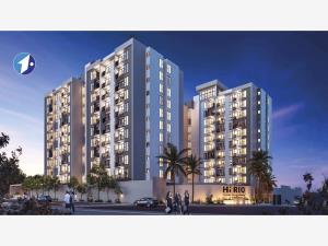 Departamento en venta en Río Tijuana 3ra. Etapa, Tijuana, Baja California