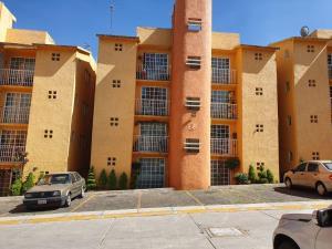 Departamento en venta en San Miguel Chalma, Tlalnepantla de Baz, México
