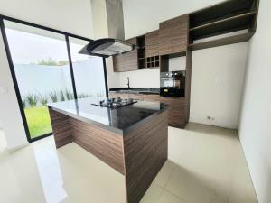 Casa en venta en Loma Alta, Morelia, Michoacán de Ocampo Casa en venta en Loma Alta, Morelia, Michoacán de Ocampo