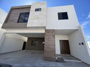 Casa en venta en Privanzas del Campestre, Arteaga, Coahuila de Zaragoza