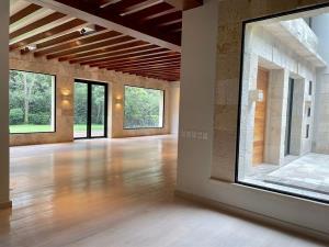 Casa en venta en San Mateo Tlaltenango, Cuajimalpa de Morelos, Ciudad de México