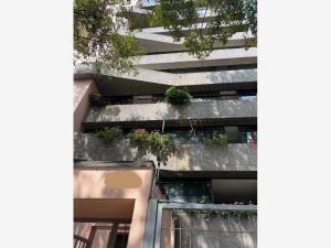 Departamento en renta en Acacias, Benito Juárez, Ciudad de México