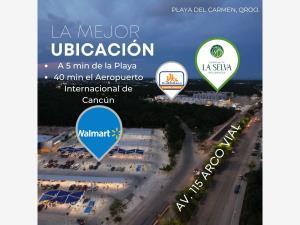 Departamento en venta en Misión Villamar II, Solidaridad, Quintana Roo