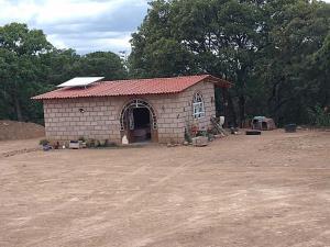 Finca-Rancho en venta en San Pablo, Amealco de Bonfil, Querétaro