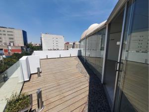 Departamento en venta en Del Valle Centro, Benito Juárez, Ciudad de México