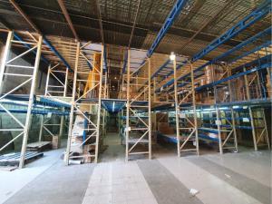 Bodega en venta en Tolteca, Álvaro Obregón, Ciudad de México
