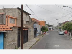 Casa en venta en Valle de San Lorenzo, Iztapalapa, Ciudad de México