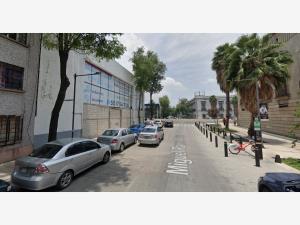Departamento en venta en Tabacalera, Cuauhtémoc, Ciudad de México
