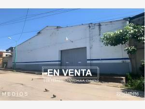 Bodega en remate en 5 de Febrero, Tapachula, Chiapas