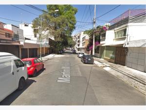 Casa en venta en Del Valle Sur, Benito Juárez, Ciudad de México
