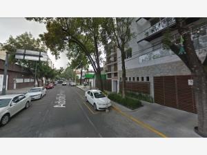 Departamento en venta en Del Valle Centro, Benito Juárez, Ciudad de México
