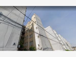 Departamento en venta en Cuchilla Pantitlan, Venustiano Carranza, Ciudad de México