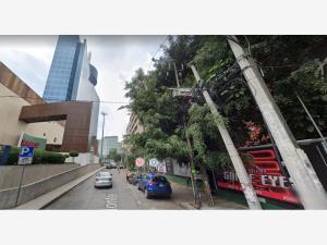 Oficina en venta en Napoles, Benito Juárez, Ciudad de México