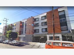 Departamento en venta en Bondojito, Gustavo A. Madero, Ciudad de México