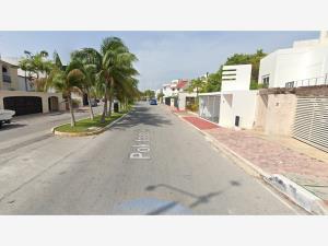 Casa en venta en Zona Hotelera, Benito Juárez, Quintana Roo
