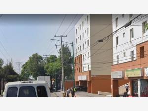 Departamento en venta en Nueva Industrial Vallejo, Gustavo A. Madero, Ciudad de México