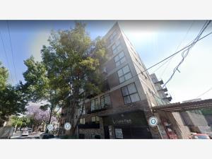 Departamento en venta en Niños Héroes, Benito Juárez, Ciudad de México