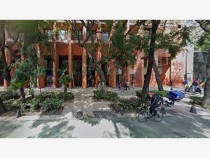 Departamento en venta en Tabacalera, Cuauhtémoc, Ciudad de México