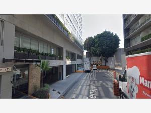 Departamento en venta en Santa Cruz Atoyac, Benito Juárez, Ciudad de México