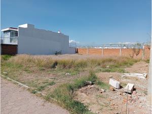 Terreno en venta en Nuevo León, Cuautlancingo, Puebla
