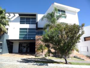 Casa en venta en Lomas de Angelópolis, San Andrés Cholula, Puebla