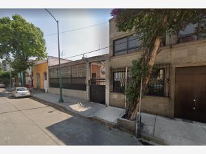 Casa en venta en Santa Maria la Ribera, Cuauhtémoc, Ciudad de México Casa en venta en Santa Maria la Ribera, Cuauhtémoc, Ciudad de México