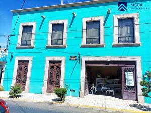 Oficina en renta en Victoria de Durango Centro, Durango, Durango