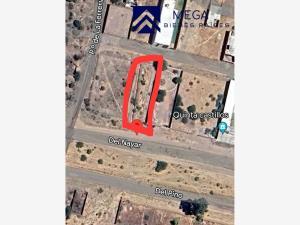 Terreno en venta en El Pueblito, Durango, Durango