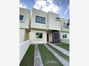 Casa en venta en Paraíso del Sol, La Paz, Baja California Sur