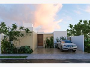 Casa en venta en Conkal, Conkal, Yucatán